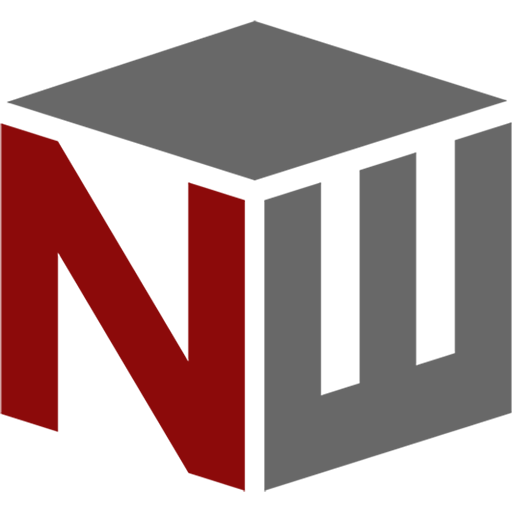 NW-Rohbau Logo Favicon
