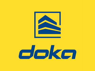 Doka Logo