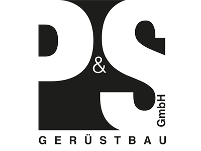 P uns S Gerüstbau Logo